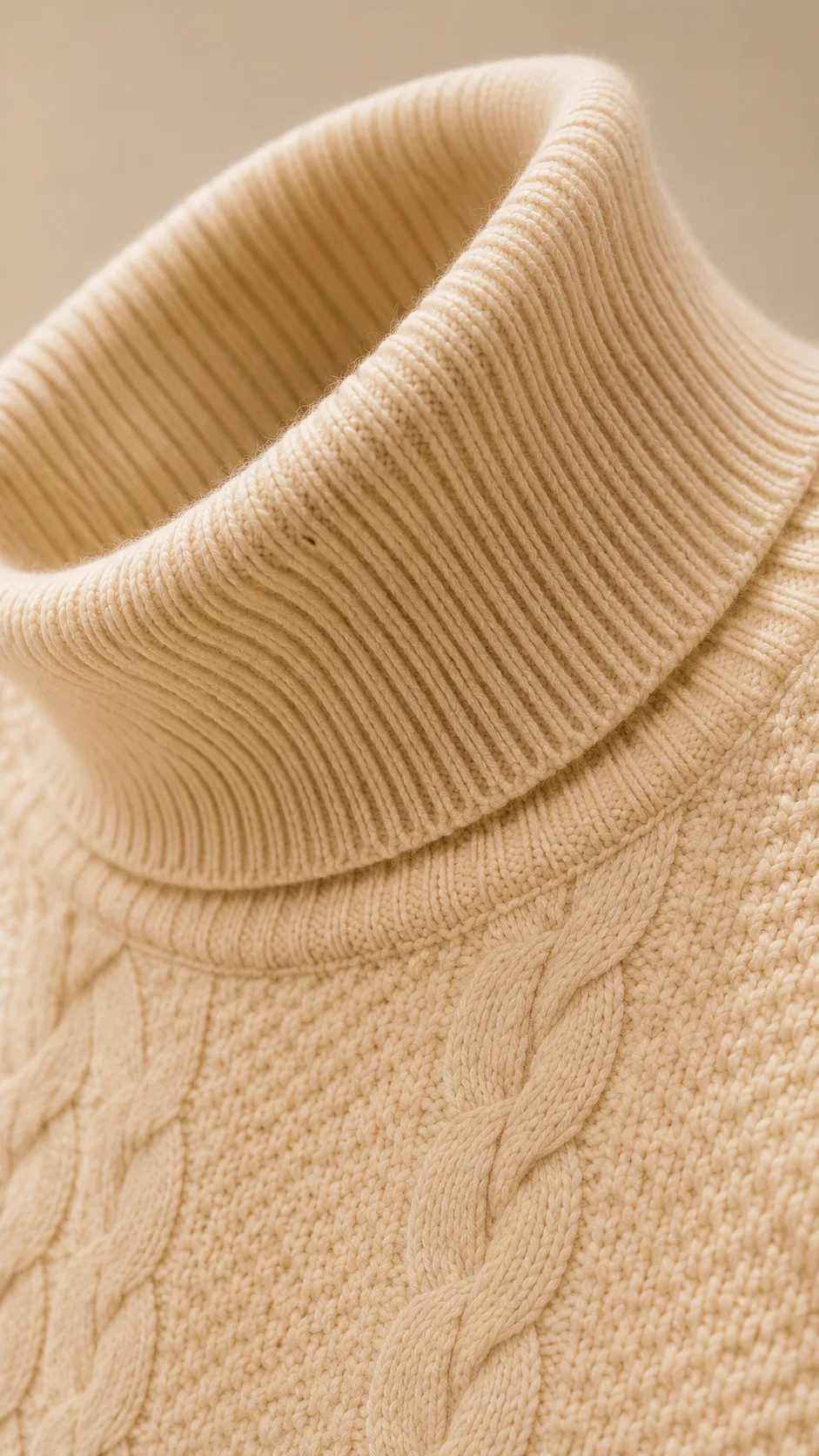 Knit detail 3