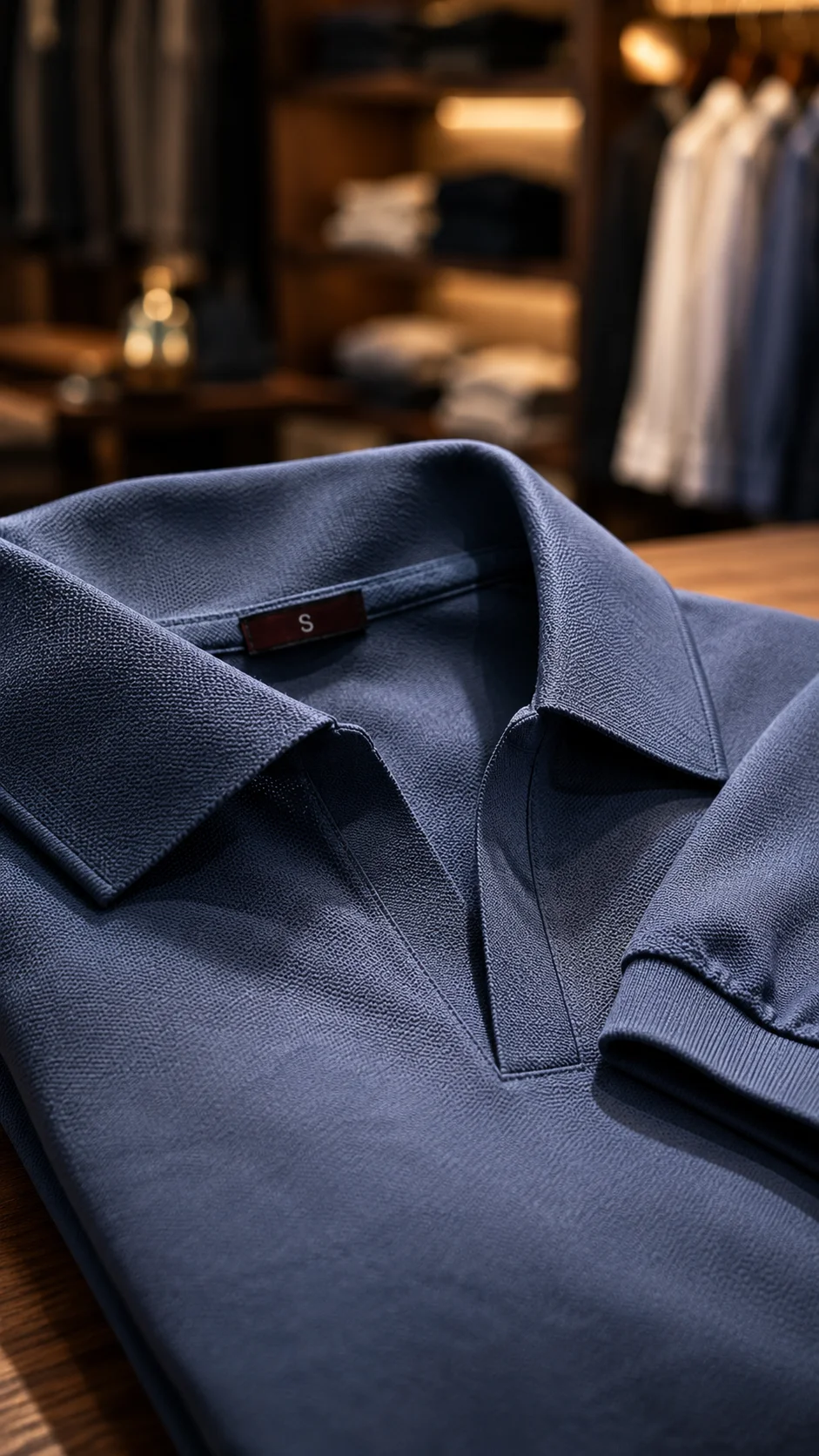 Fabric detail 1