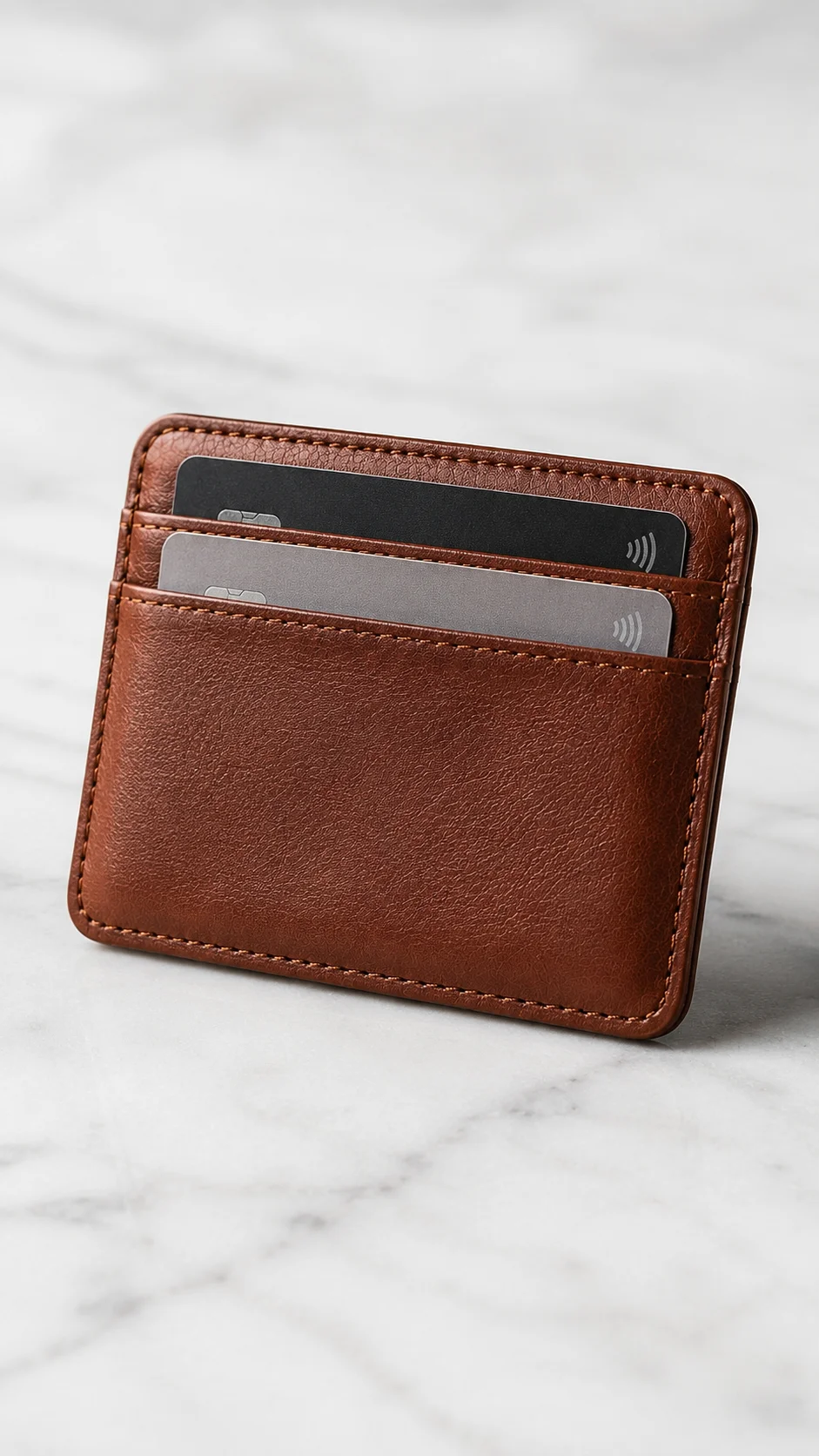 Legacy wallet detail 2