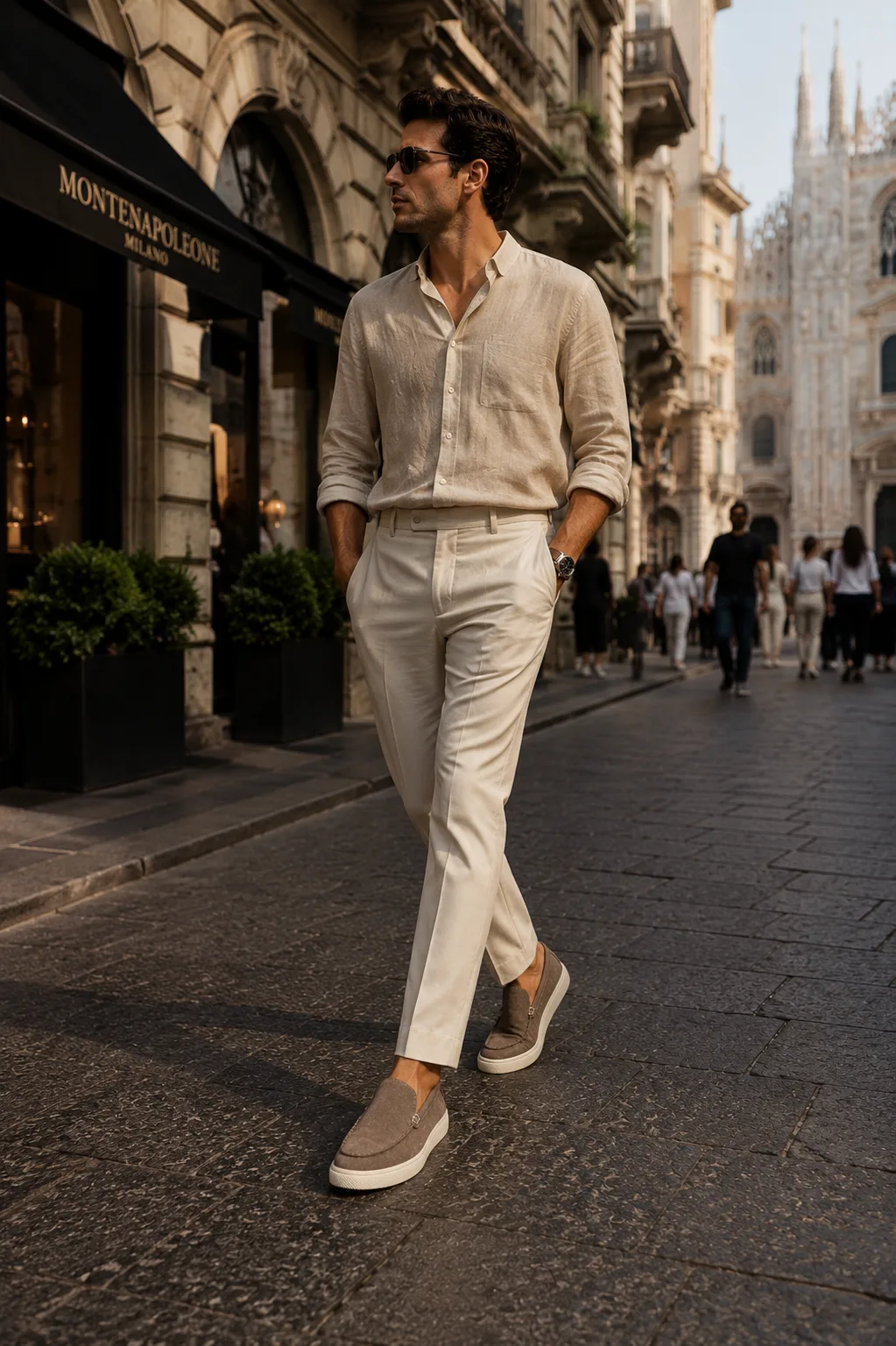 Lifestyle 3